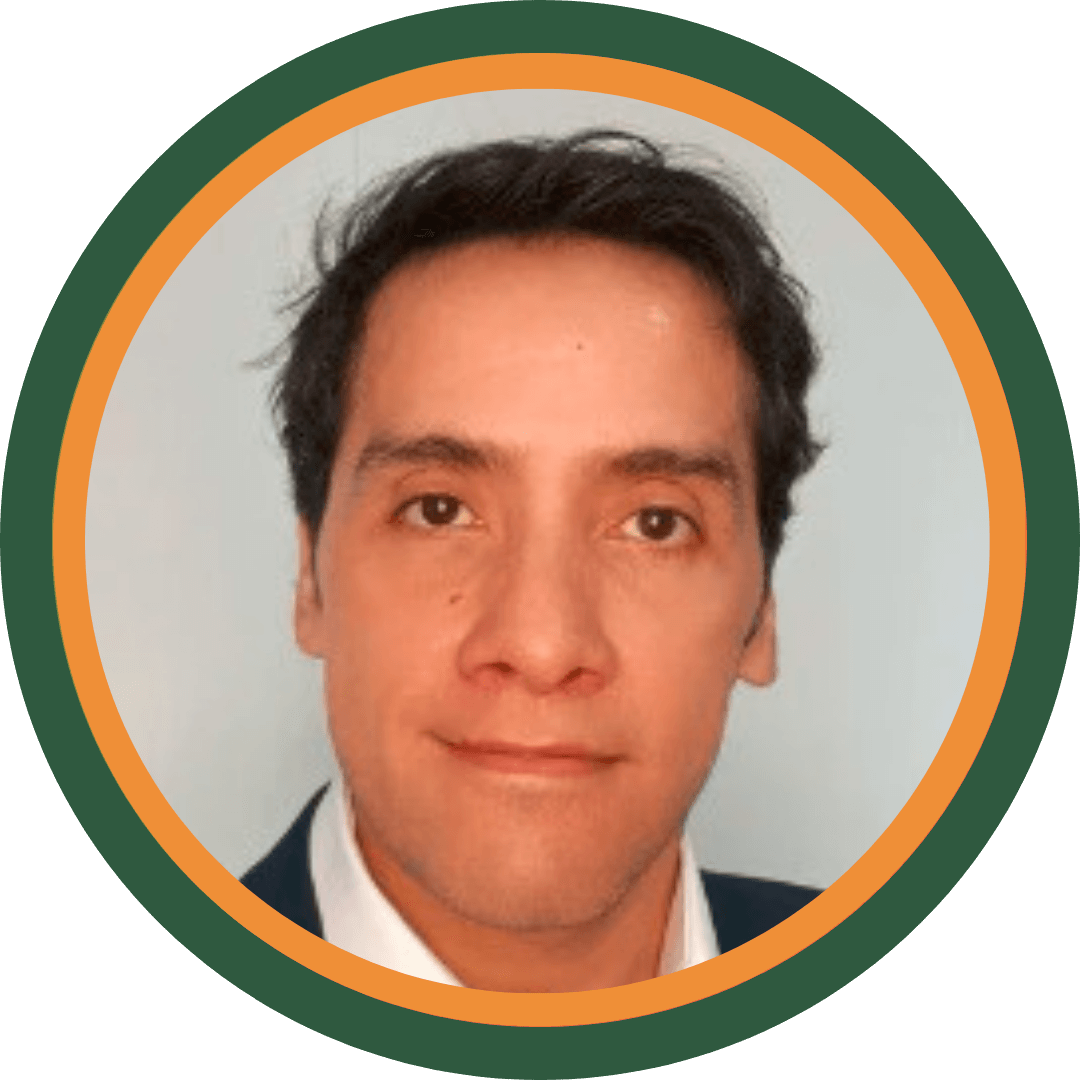Nelson Reyes